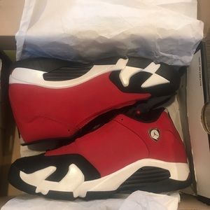 Resale - Jordan 14